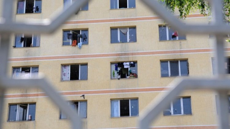 Снимка: Булфото, ахрив