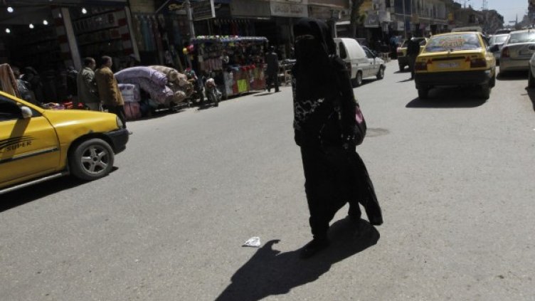 Снимка: архив, Reuters