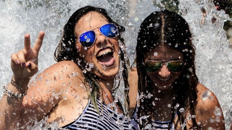 Снимка: Reuters, архив