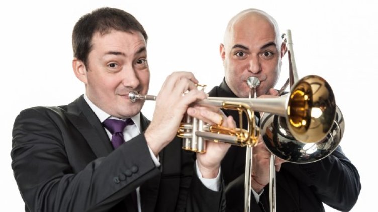 Снимка: НДК