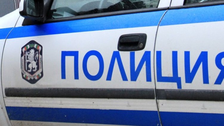 Снимка: Impact Press Group, архив