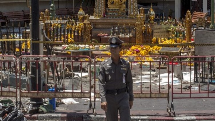 Снимка: Reuters