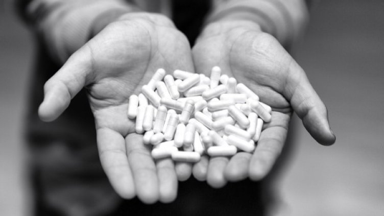 снимка: Flickr