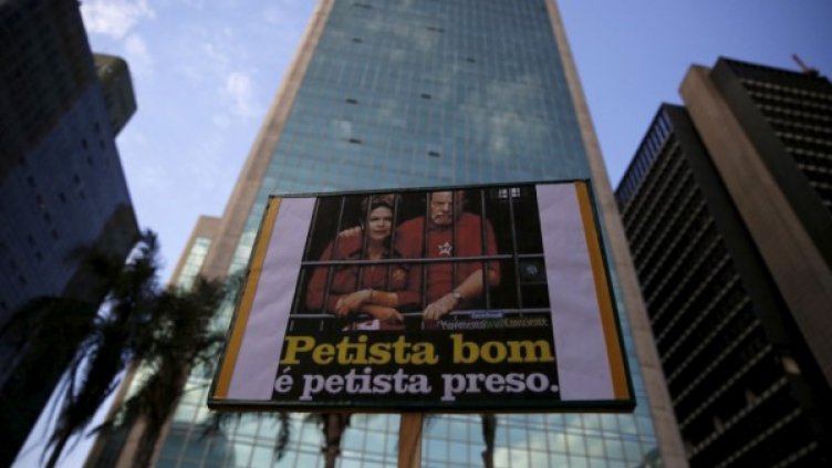 Снимка: Reuters