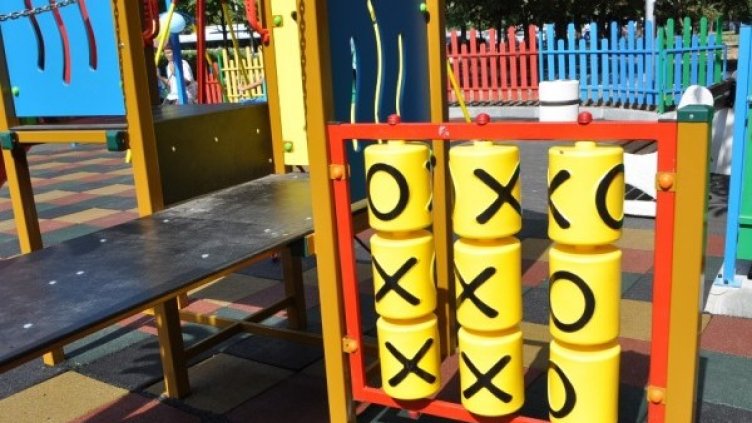 Снимка: община Бургас