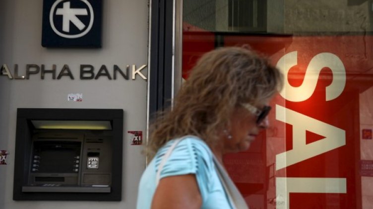 Снимка: Ройтерс