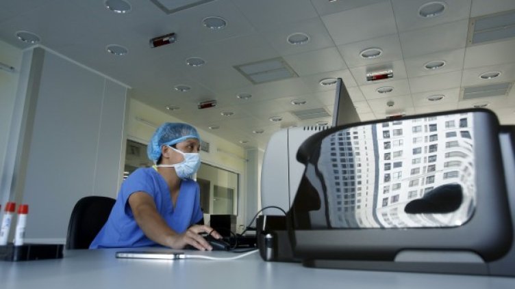 Снимка: Reuters, архив