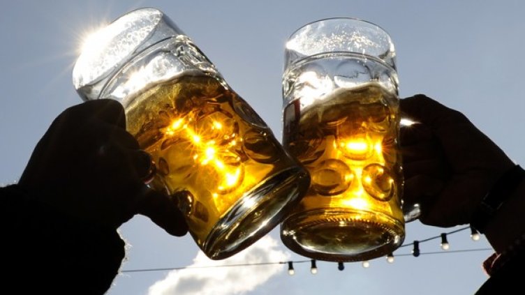 Снимка: архив, Reuters