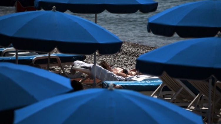 Снимка: архив, Reuters