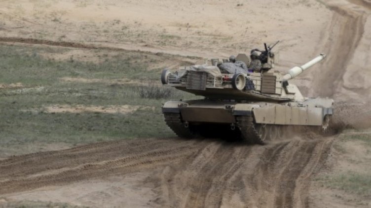 Снимка: архив, Reuters