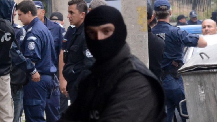 Снимка: Булфото, ахрив