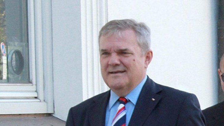 Снимка: Булфото, архив