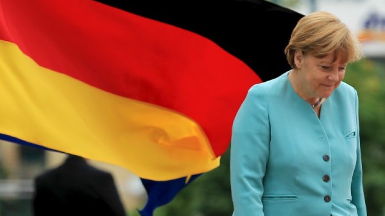 Снимка: архив Ройтерс