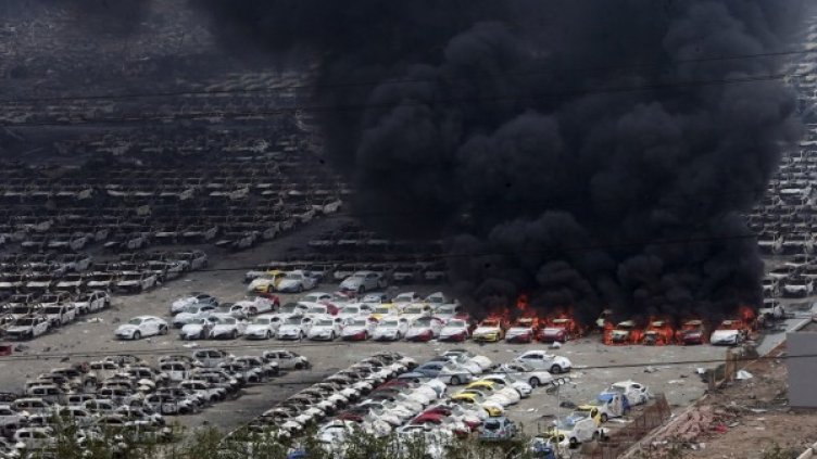 Снимка: Ройтерс