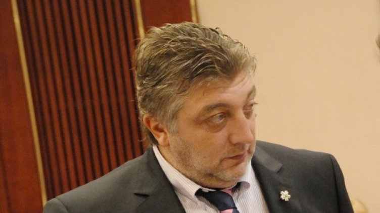 Снимка: Булфото