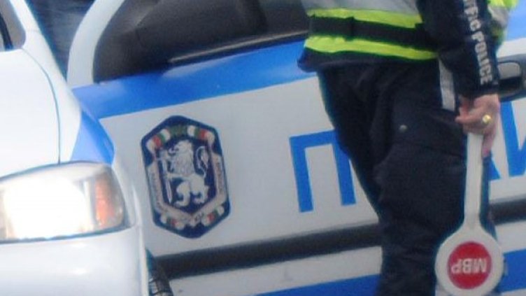 Архив: Булфото