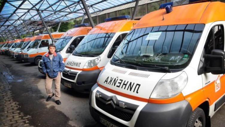 Снимка: Булфото, архив