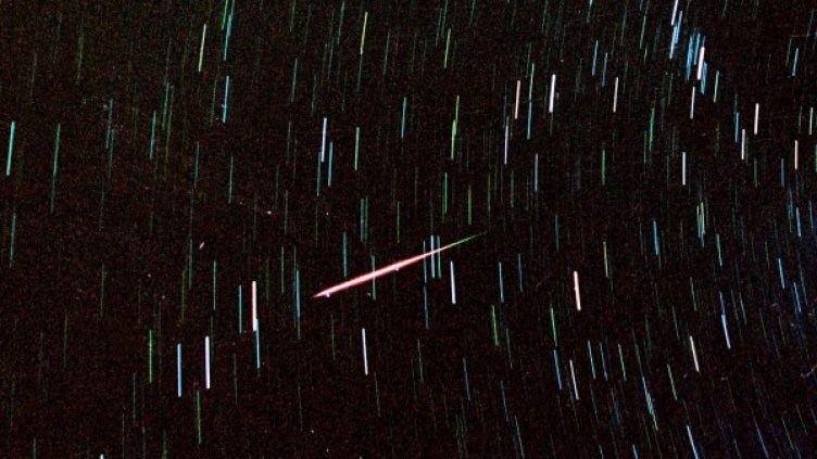 Снимка: Reuters, архив