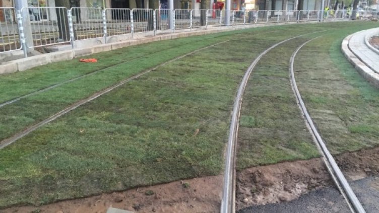 Снимка: Facebook/Спаси София