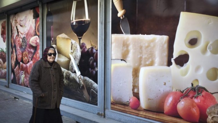 Снимка: архив Ройтерс