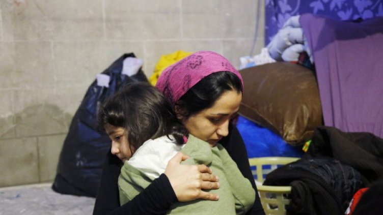 Снимка: Архив Reuters