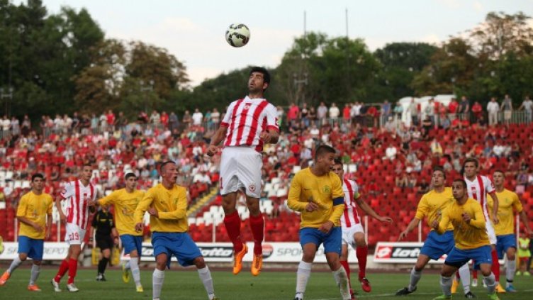 Снимка: БулФото