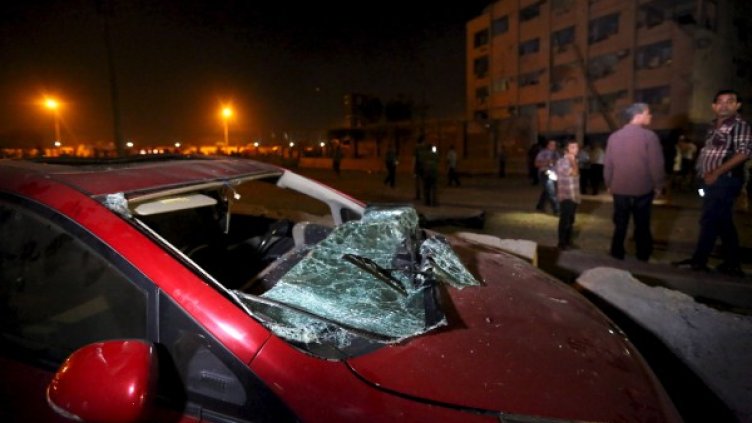 Снимка: Reuters