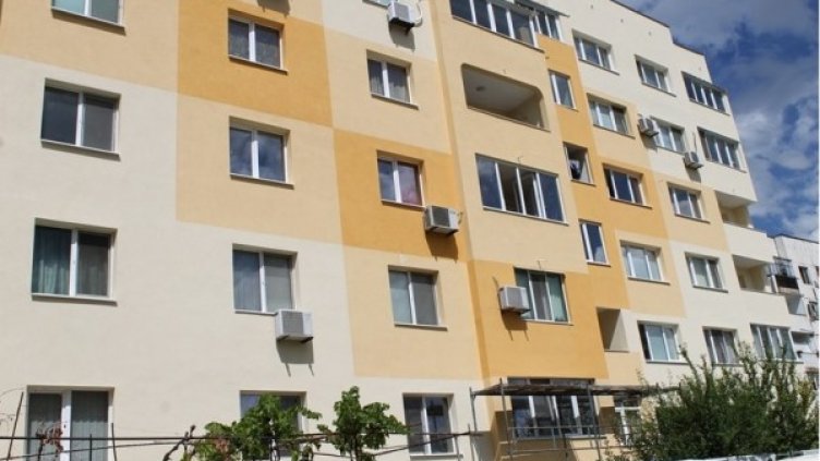 Снимка: В. "Труд"