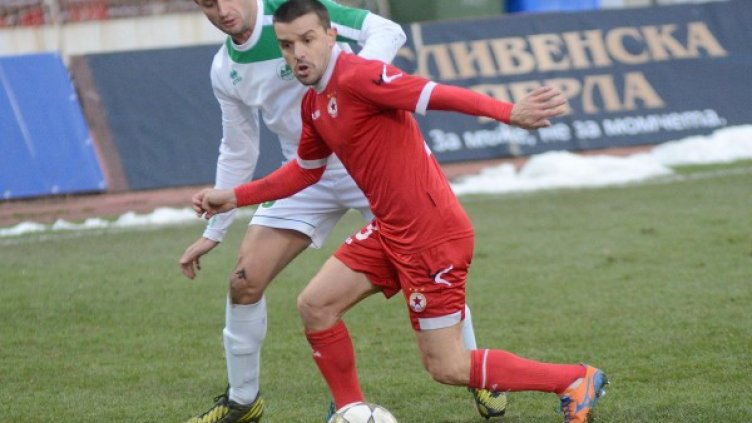 Снимка: Булфото, архив