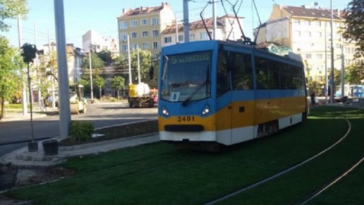 Снимка: Dnes.bg