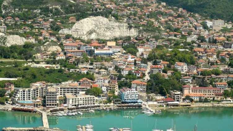 Снимка: архив, Булфото