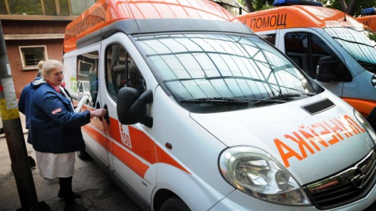 Снимка: Булфото, архив