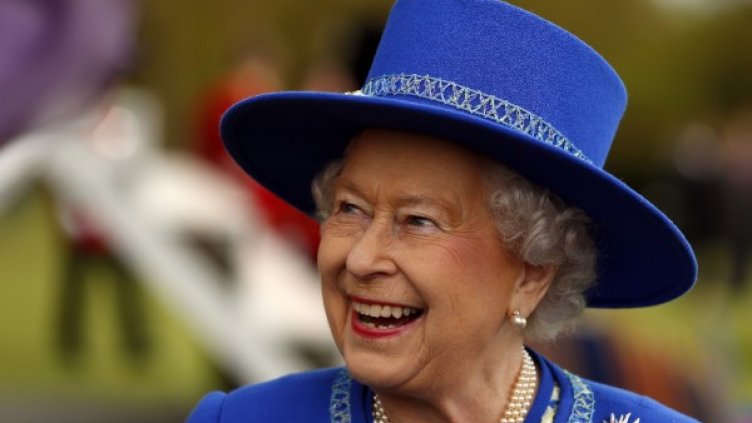 Елизабет Втора. Снимка: архив, Reuters