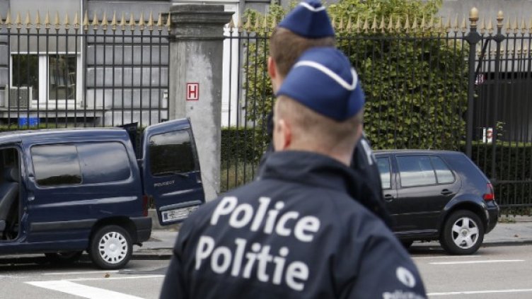 Снимка: архив, Reuters