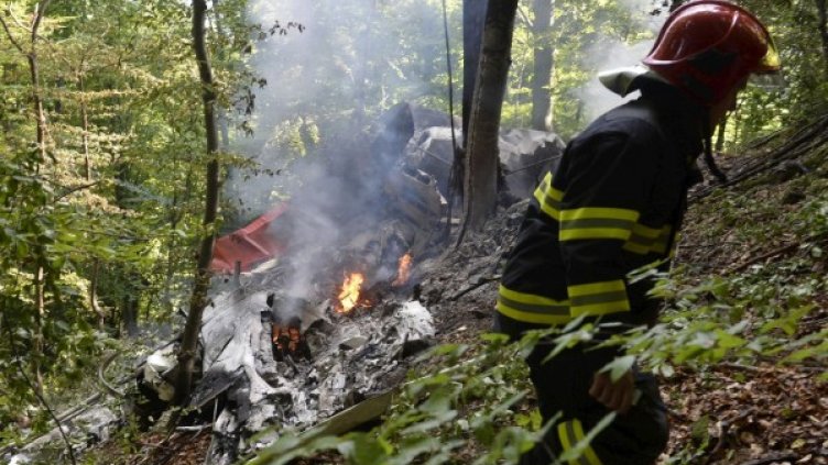 Снимка: Reuters