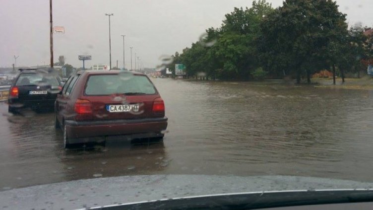 Снимка: Bulgaria On Air
Снимка: Bulgaria On Air