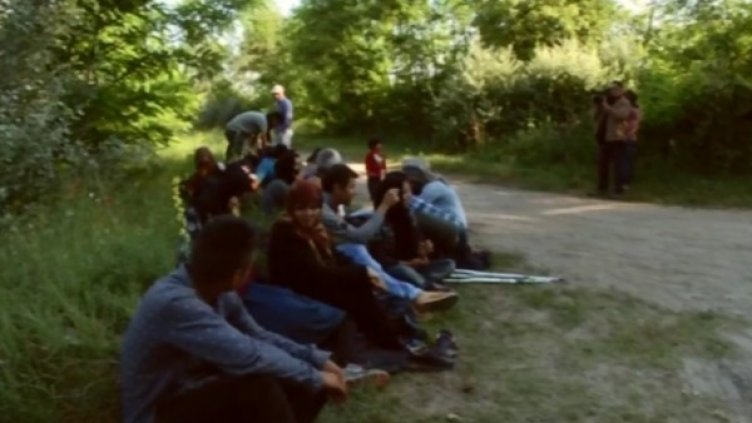 Снимка: bgonair.bg