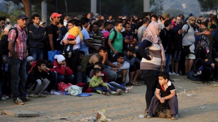 Снимка: Reuters