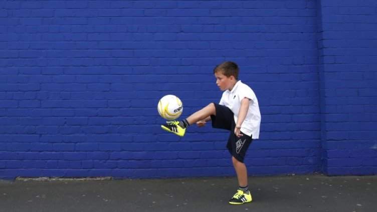 Снимка: Reuters