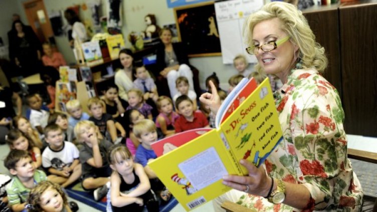 Снимка: Reuters