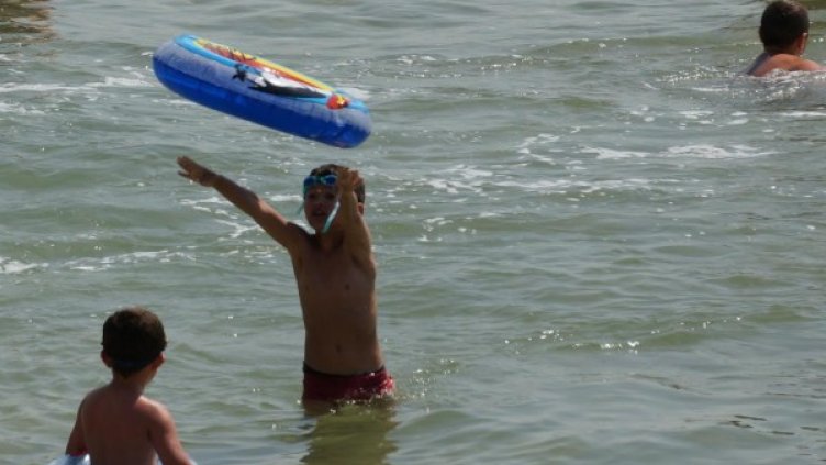 Снимка, архив Булфото