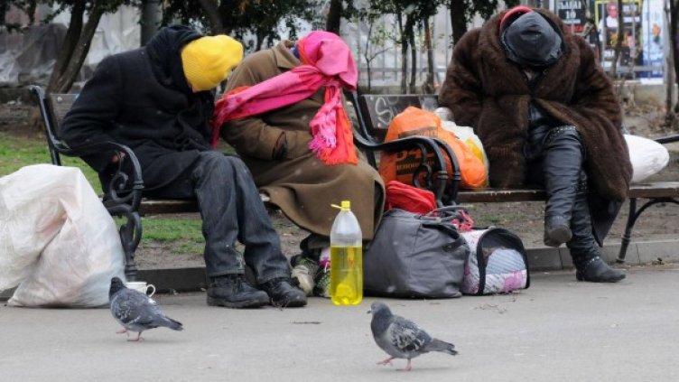 Снимка: Архив Булфото