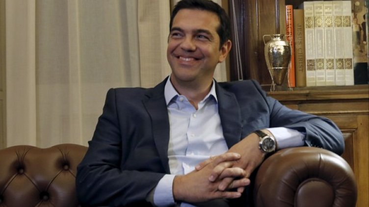 Снимка: Reuters