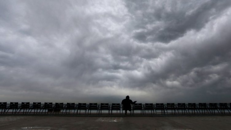 Снимка: Архив Reuters