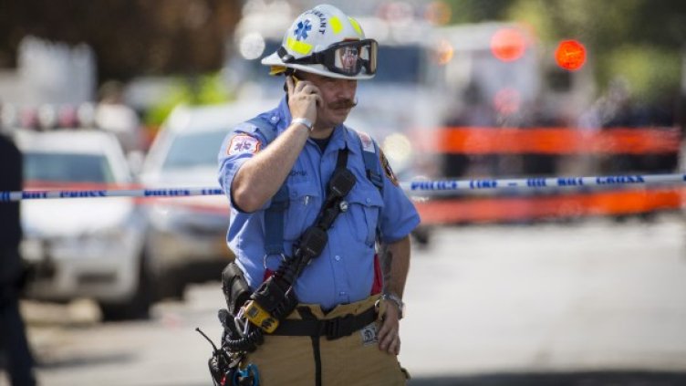 Снимка: Архив Reuters