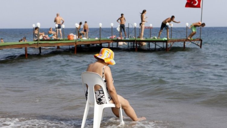 Снимка: Архив Reuters