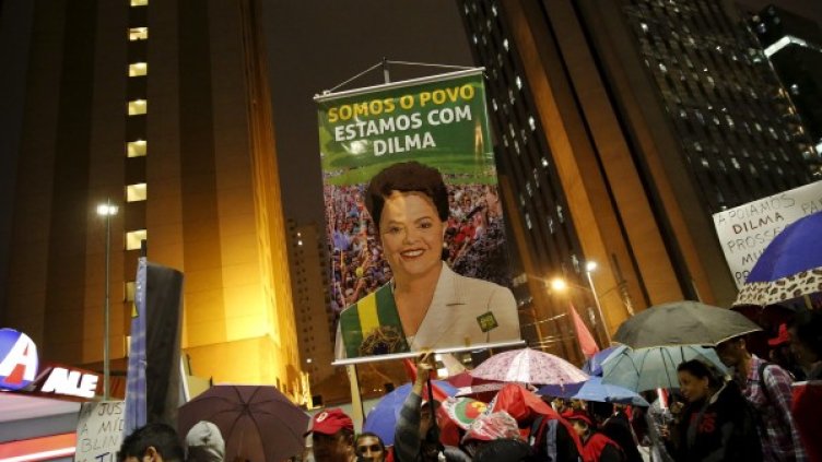 Снимка: Reuters