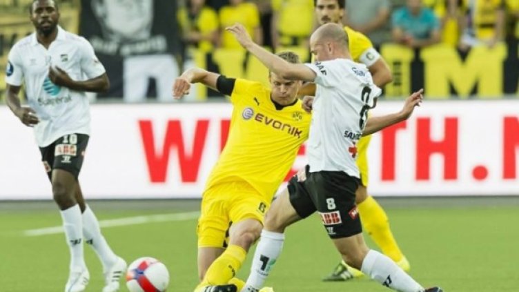 Снимка: Reuters