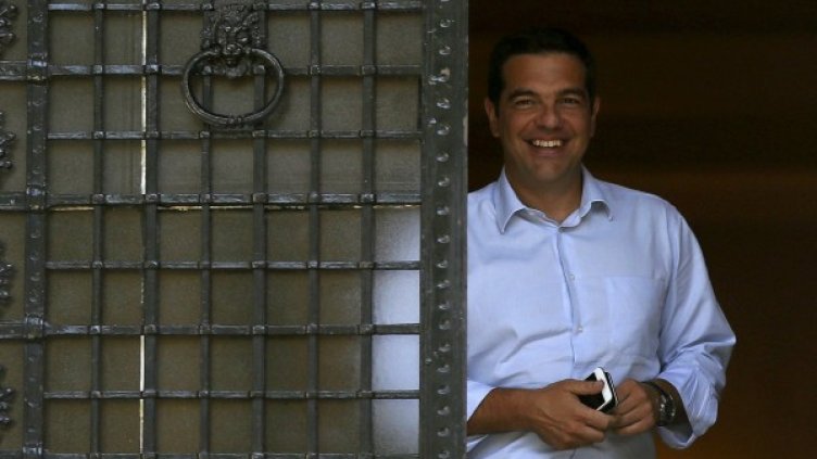 Снимка: Ройтерс