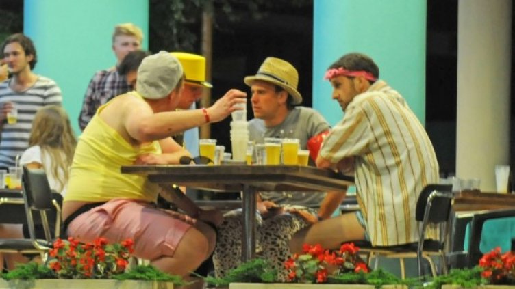 Снимка: Булфото, архив